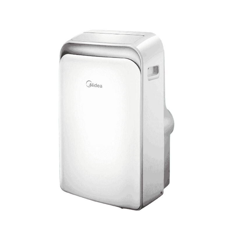 Aire Acondicionado Portátil de 12000 BTU MIDEA