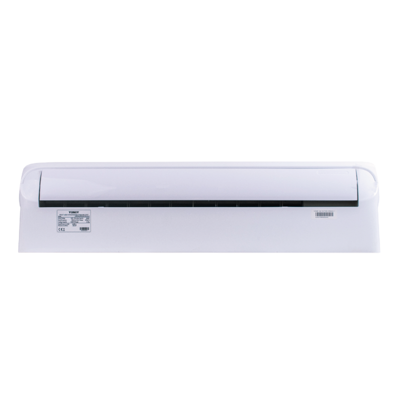Aire Acondicionado de 12000 BTU TOSOT