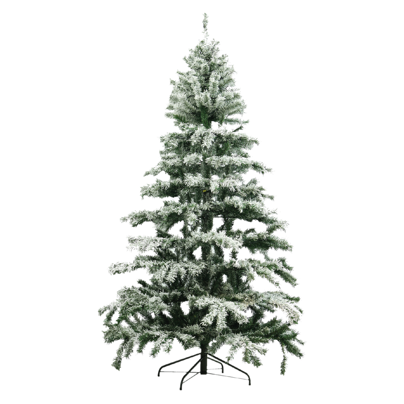 Árbol Efecto Nevado