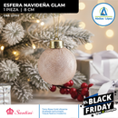 Esfera Navideña