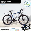 Bicicleta Montañera ARO 26