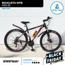 Bicicleta Montañera ARO 29