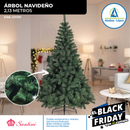 Árbol Navideño