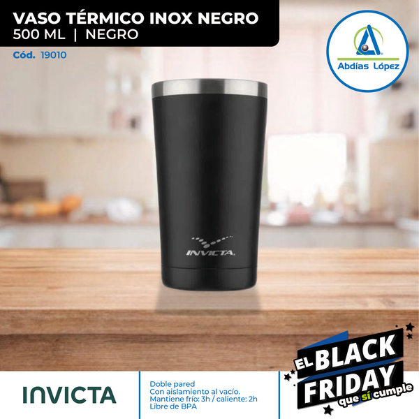 Vaso Térmico 500 ml