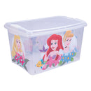 Caja Organizadora Princesas 43L