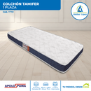 Colchón Tamifer de 1 Plaza