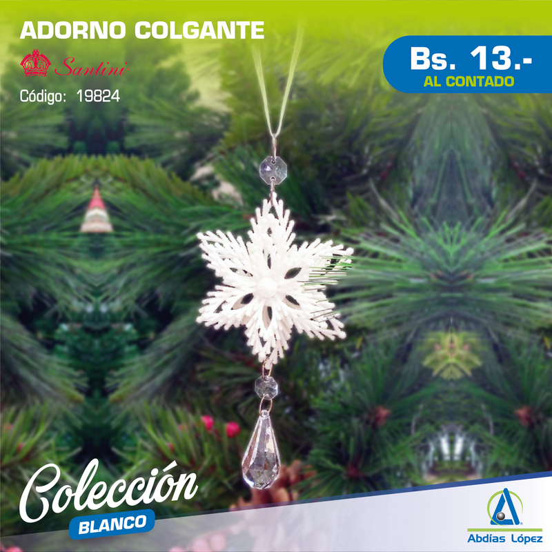 Adorno Para Colgar