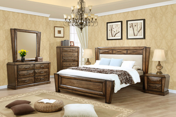 Juego de Dormitorio DIANA