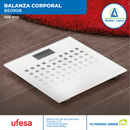 Balanza de Baño