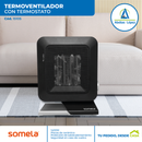 Termoventilador Design Heater
