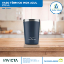 Vaso Térmico de 270 ml