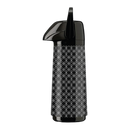 Termo Air Pot Flandres Decorado de 1,8 Litros