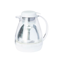 Termo Bule Retro Cristal de 700 ml