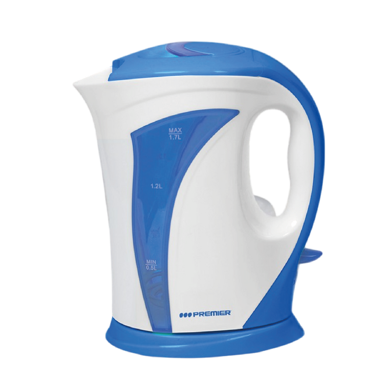 Hervidor Eléctrico Mix de 2 Litros