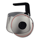 Tetera Off-White de 2,3 Litros