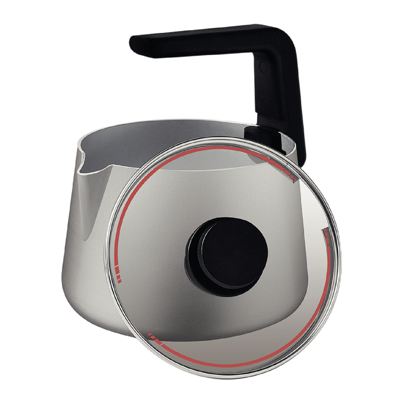 Tetera Off-White de 2,3 Litros