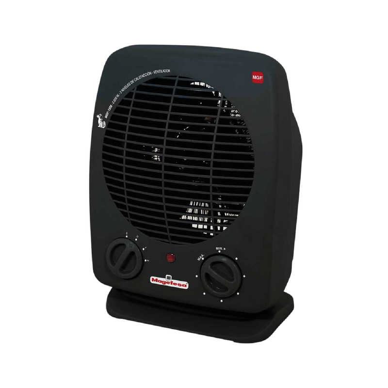 Termoventilador Doggy