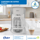 Cafetera de Goteo