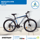 Bicicleta Montañera ARO 26