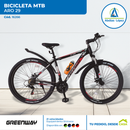 Bicicleta Montañera ARO 29