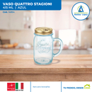 Vaso Quattro Stagioni