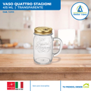 Vaso Quattro Stagioni