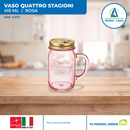 Vaso Quattro Stagioni