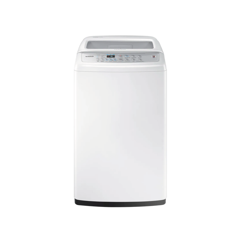 Lavadora de Carga Superior | 8 Kg