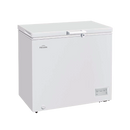 Freezer Chest de 251 Litros