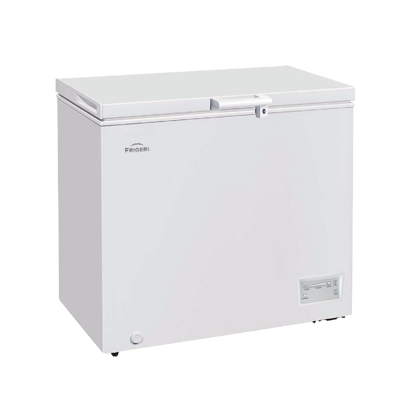 Freezer Chest de 251 Litros
