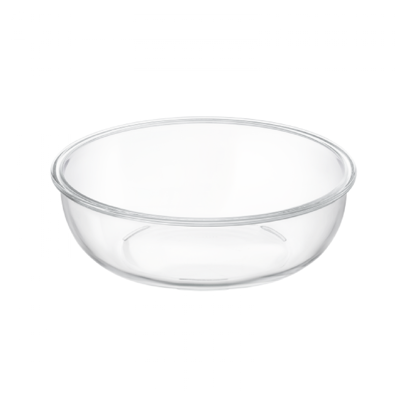 Recipiente Buffet Handy Circular Profundo