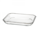Recipiente Buffet Handy Rectangular Bajo