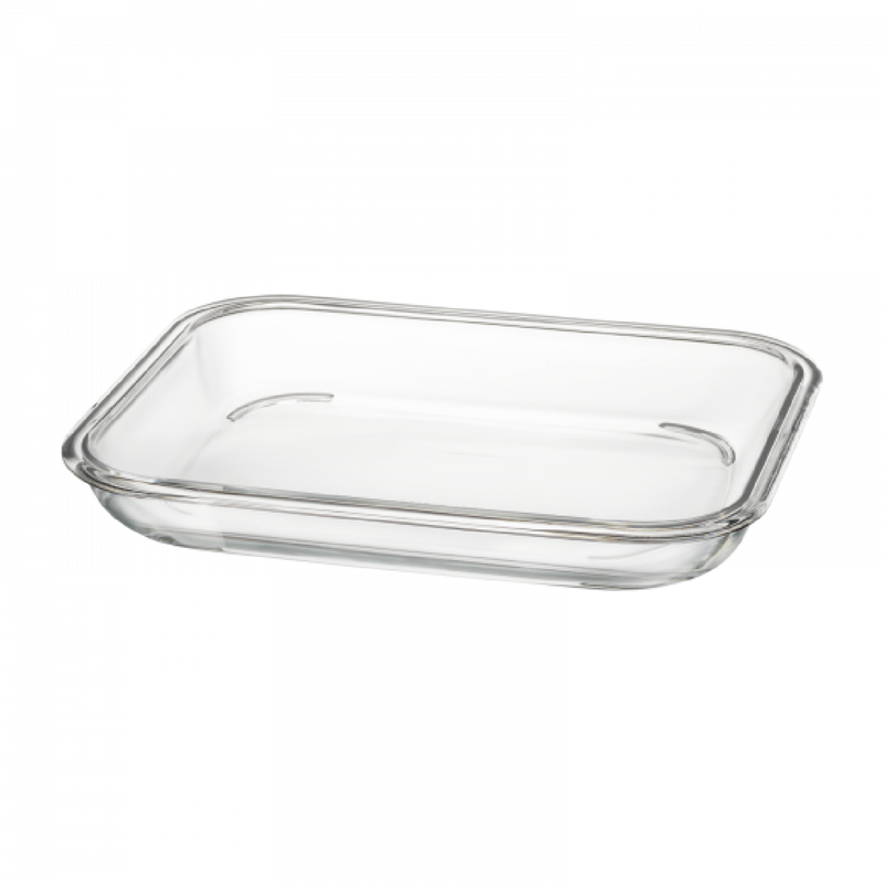 Recipiente Buffet Handy Rectangular Bajo
