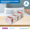 Organizador de Cajones