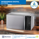 Microondas Digital de 25 Litros