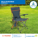 Silla Plegable Portátil