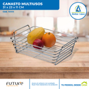 Canasto Multiuso