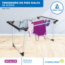 Tendedero de Piso Malta