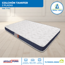 Colchón Tamifer de 2 Plazas