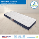 Colchón Tamifer | 1 Plaza