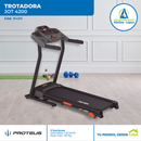 Trotadora JOT 4200 | Pequeña