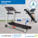 Trotadora PST 5100 | Grande