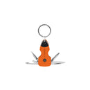 NAVAJA MULTIHERRAMIENTAS TIPO LLAVERO