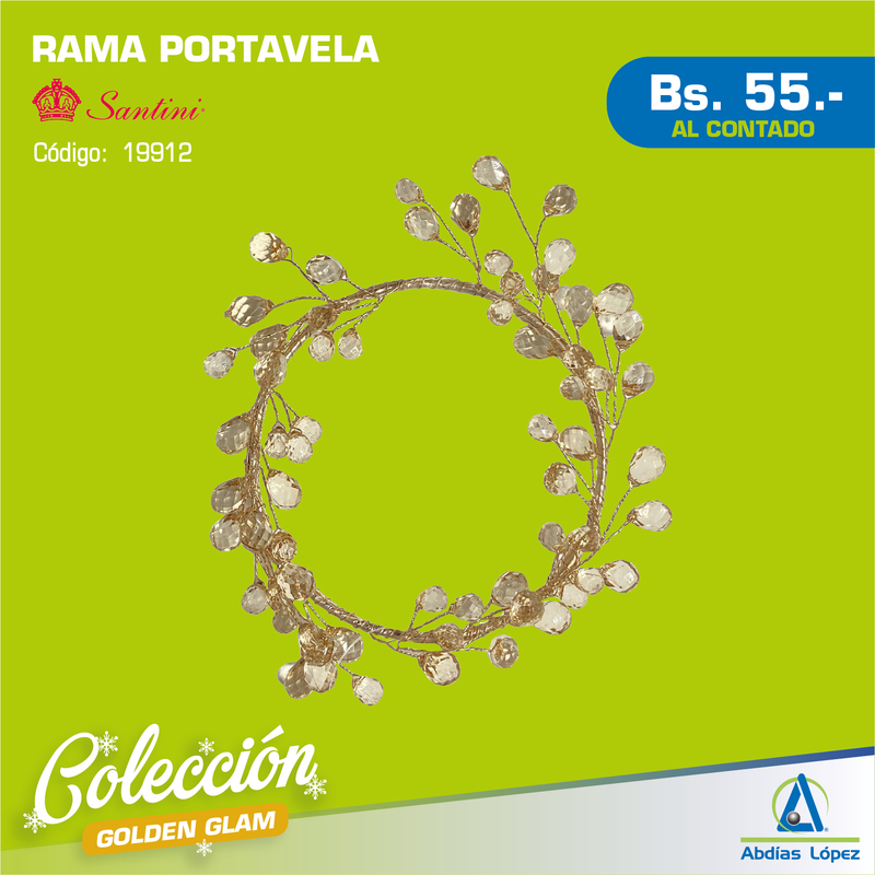 Rama Portavela