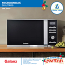Microondas Galanz de 30 Litros