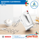 Batidora Repostera CleverMixx