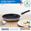 Sartén Profesional
