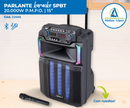 PARLANTE MASTER G