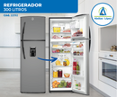 Refrigerador General Electric 300L