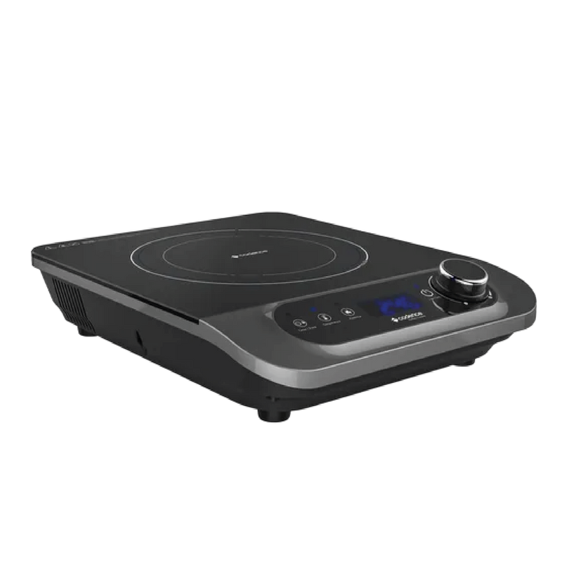 Cocina Encimera Eléctrica de Inducción